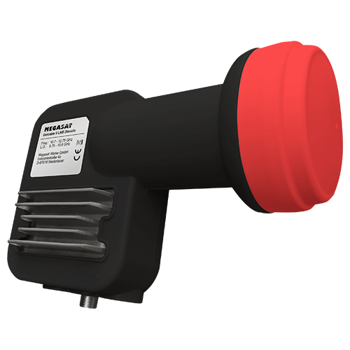 Unicable II Diavolo für 24 Teilnehmer LNB