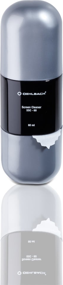 SSC-60 Reinigungs-Set