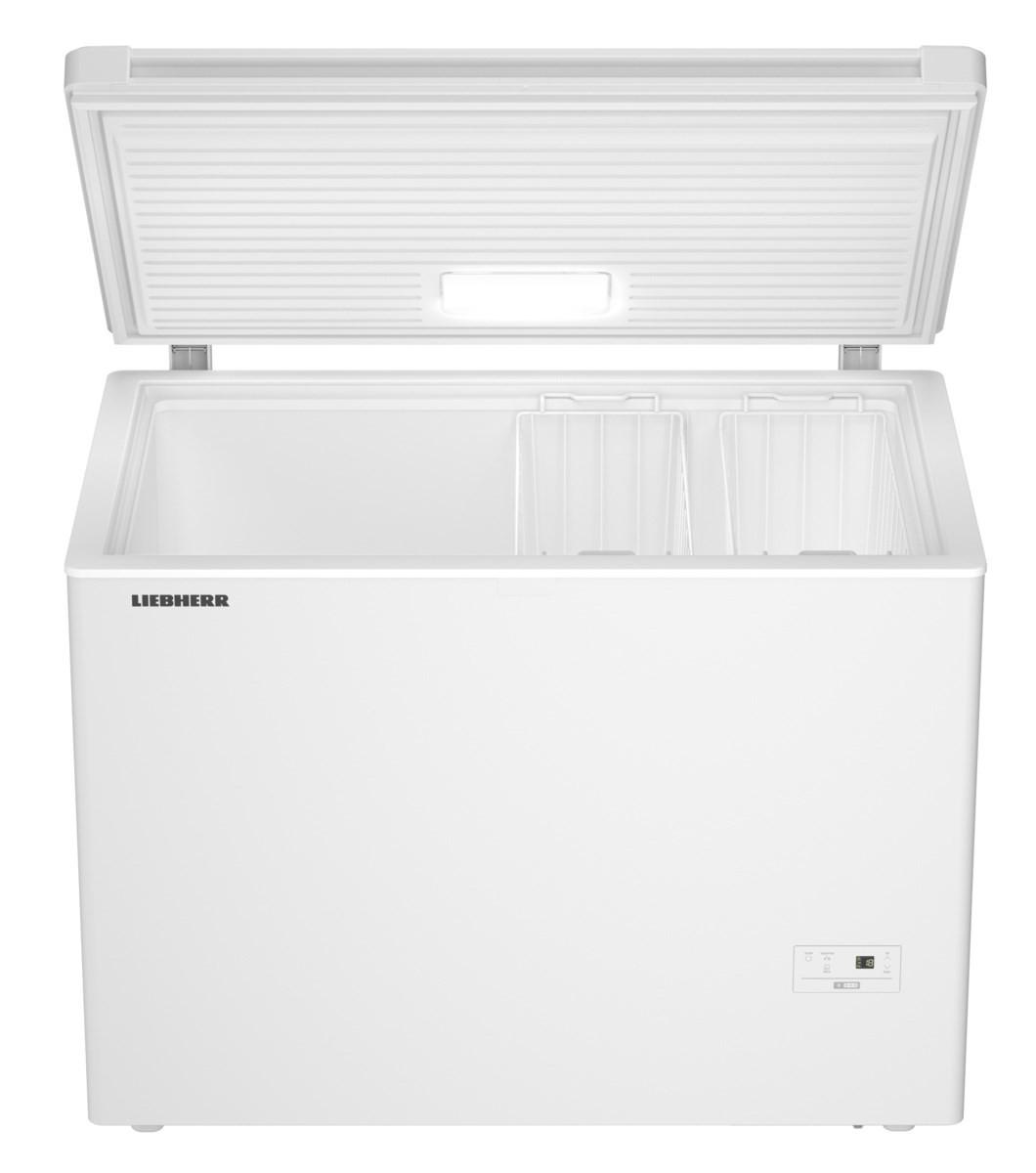CFe 1870-26 Gefriertruhe