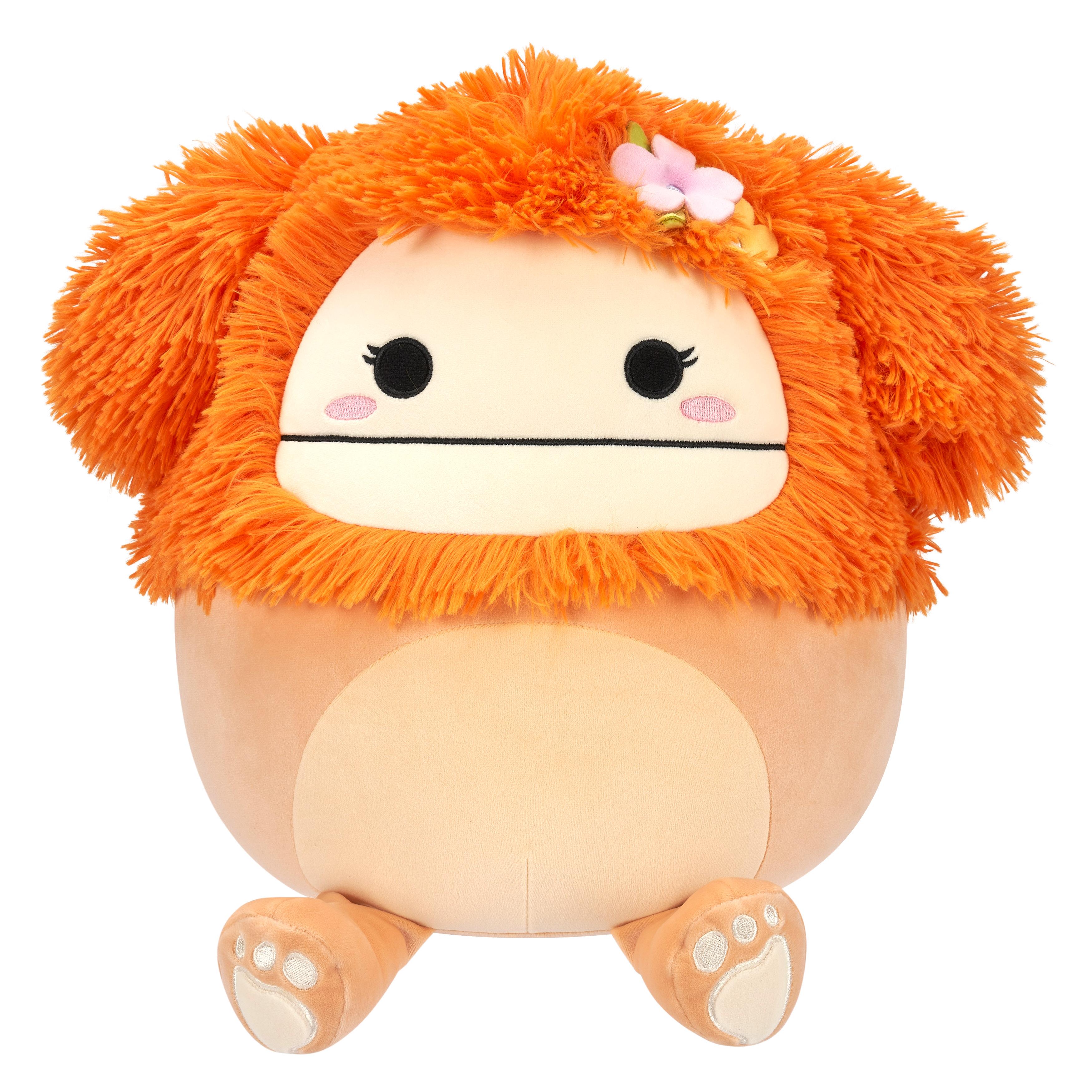 Squishmallows Shasta Bigfoot 30cm Kuscheltier
