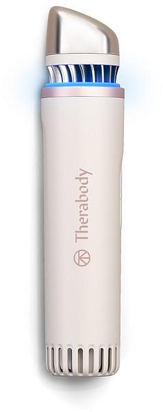 Theraface Depuffing Wand weiß