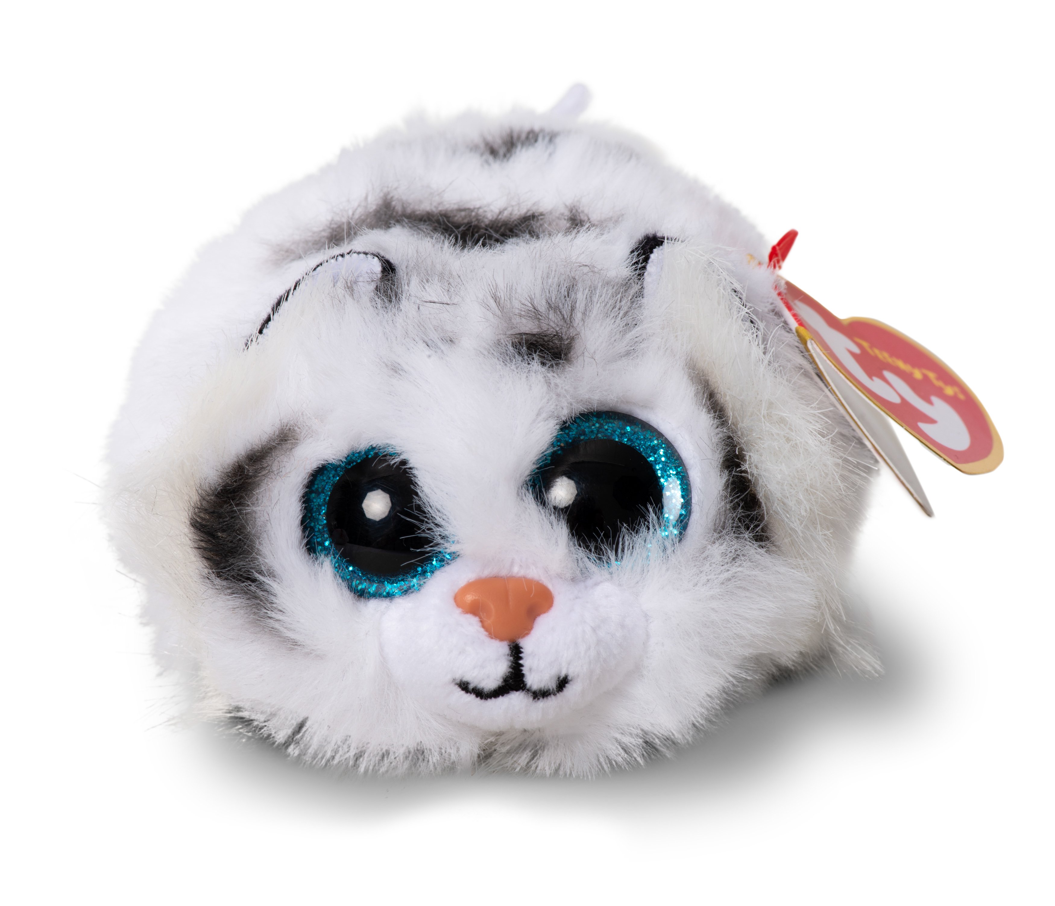 Tundra Tiger 10cm Kuscheltier