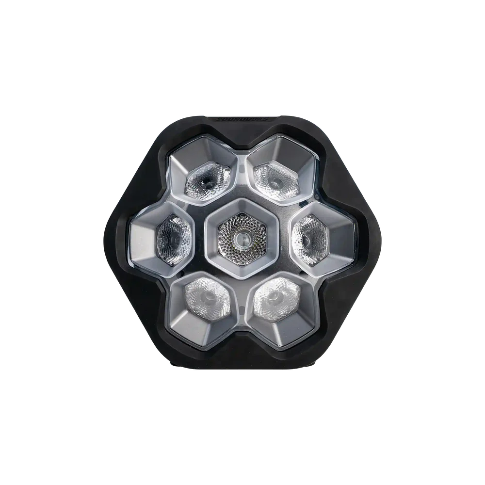 Lightboks Partylicht