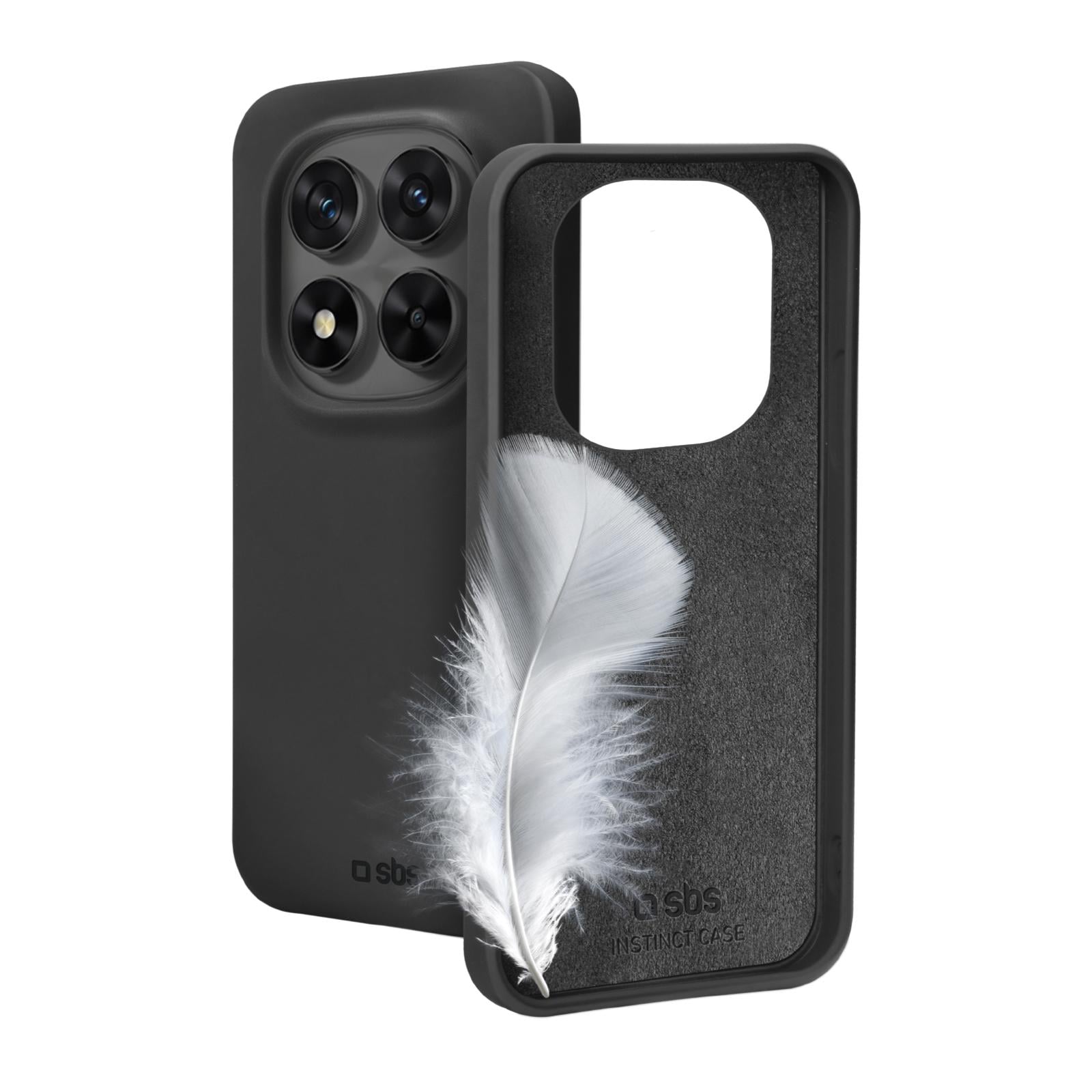 Instinct Hülle für Xiaomi Redmi Note 14 Pro 4G