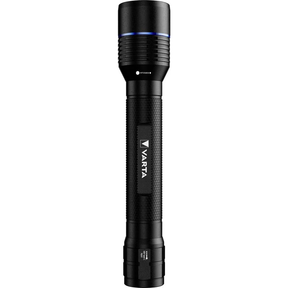 Taschenlampe Night Cutter Pro F40R