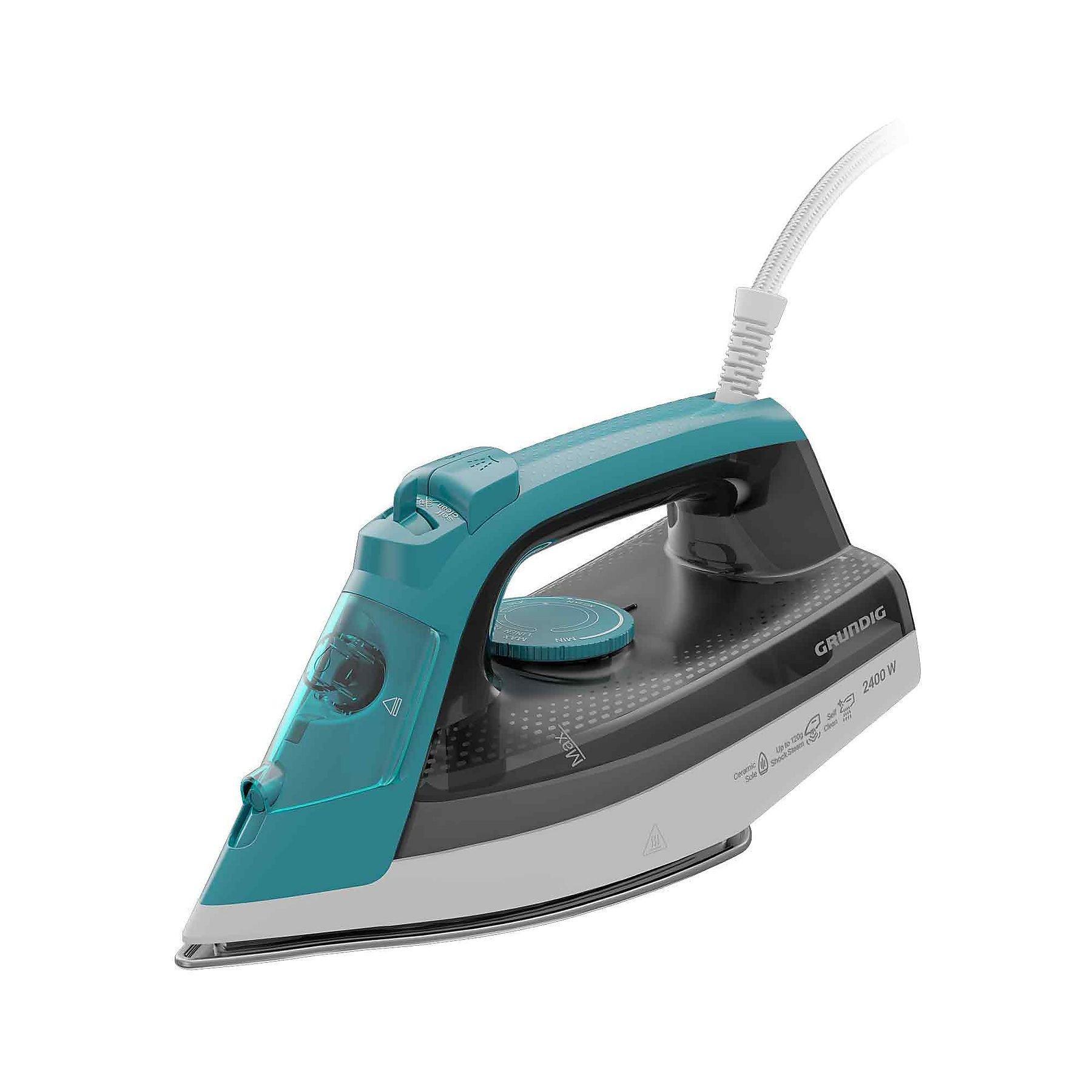 SI 3550 Dampfbügeleisen