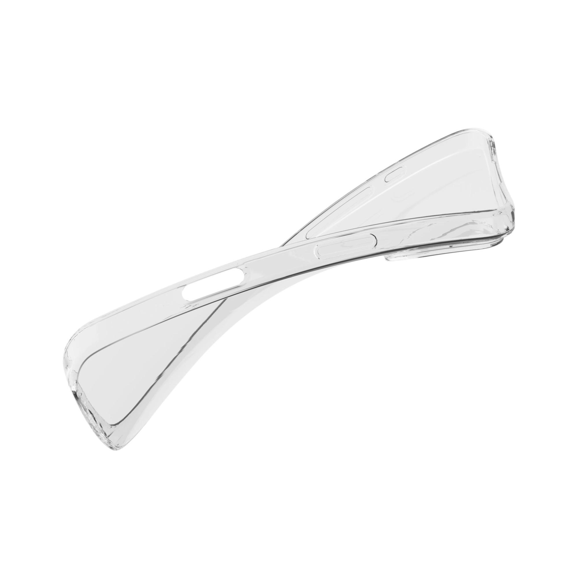 Fine Case für Apple iPhone 17 Clear (61201)