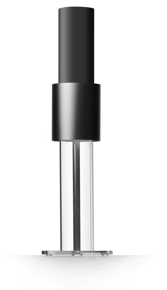 IonFlow Signature schwarz Luftreiniger