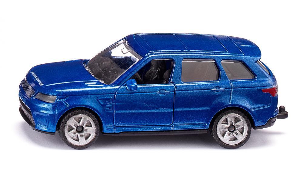 Modellauto RANGE ROVER 1521