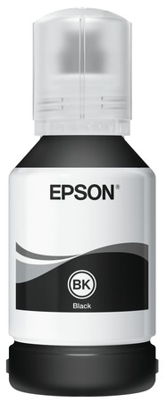 C13T03M140 (111) schwarz Tintenflasche