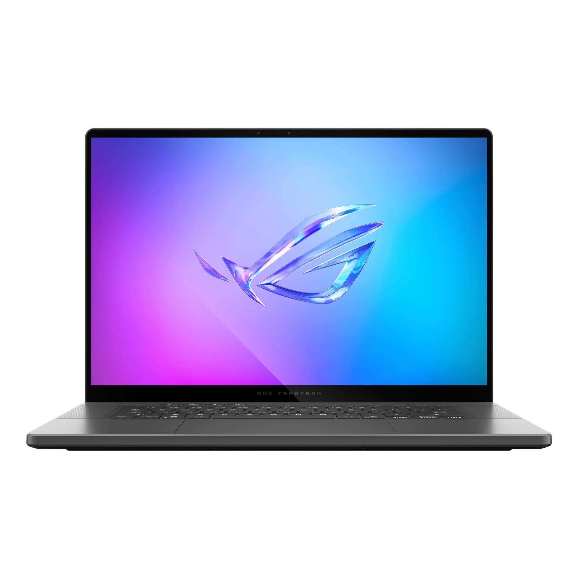 Gaming-Notebook Zephyrus G16, Eclipse Gray, 16 Zoll, WQXGA OLED, AMD Ryzen AI 7 350, 16 GB, 1 TB SSD, RTX 5060