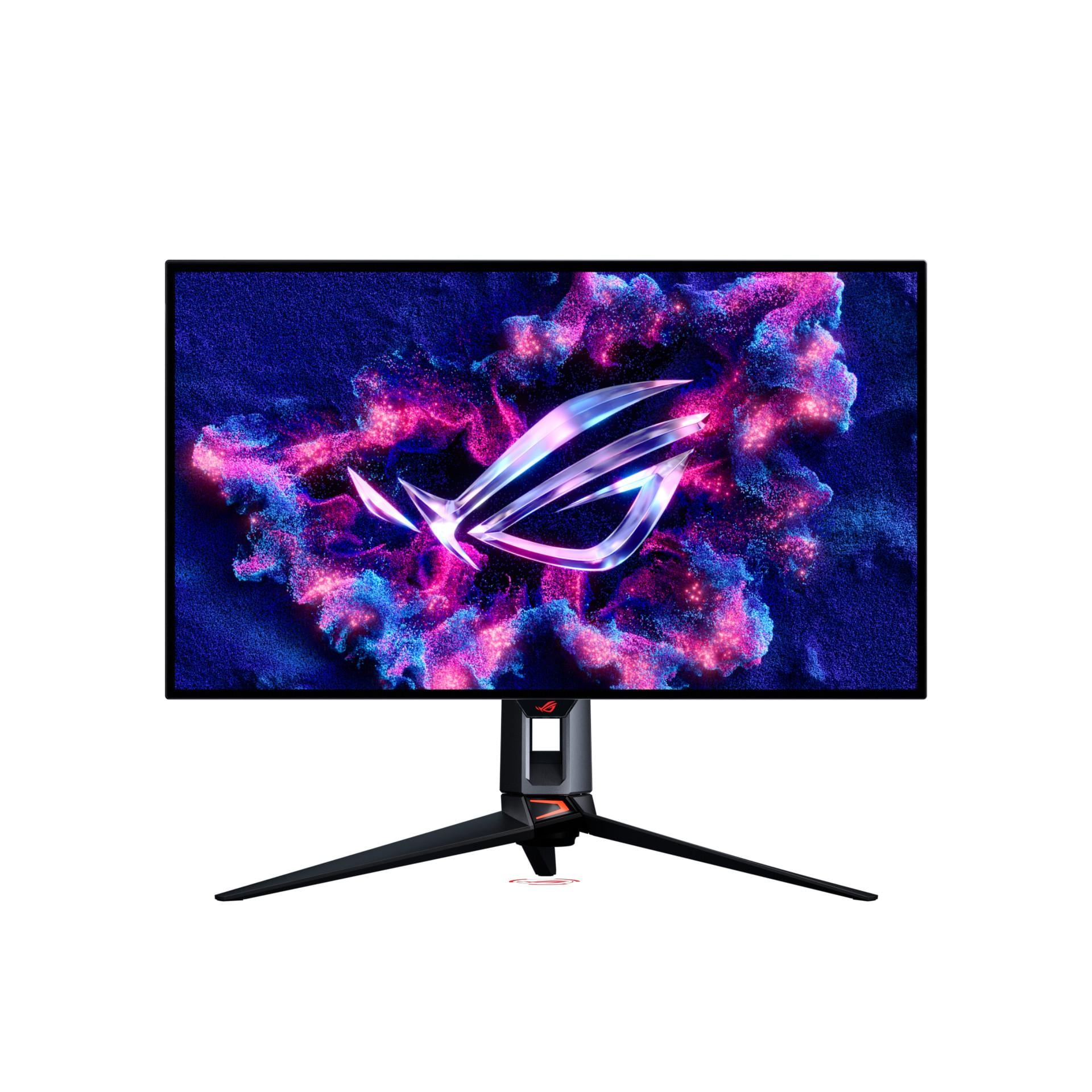 Gaming-Monitor ROG Swift OLED PG32UCWM, Schwarz, 31,5 Zoll, 4K Ultra HD, 240 Hz, 0,03 ms