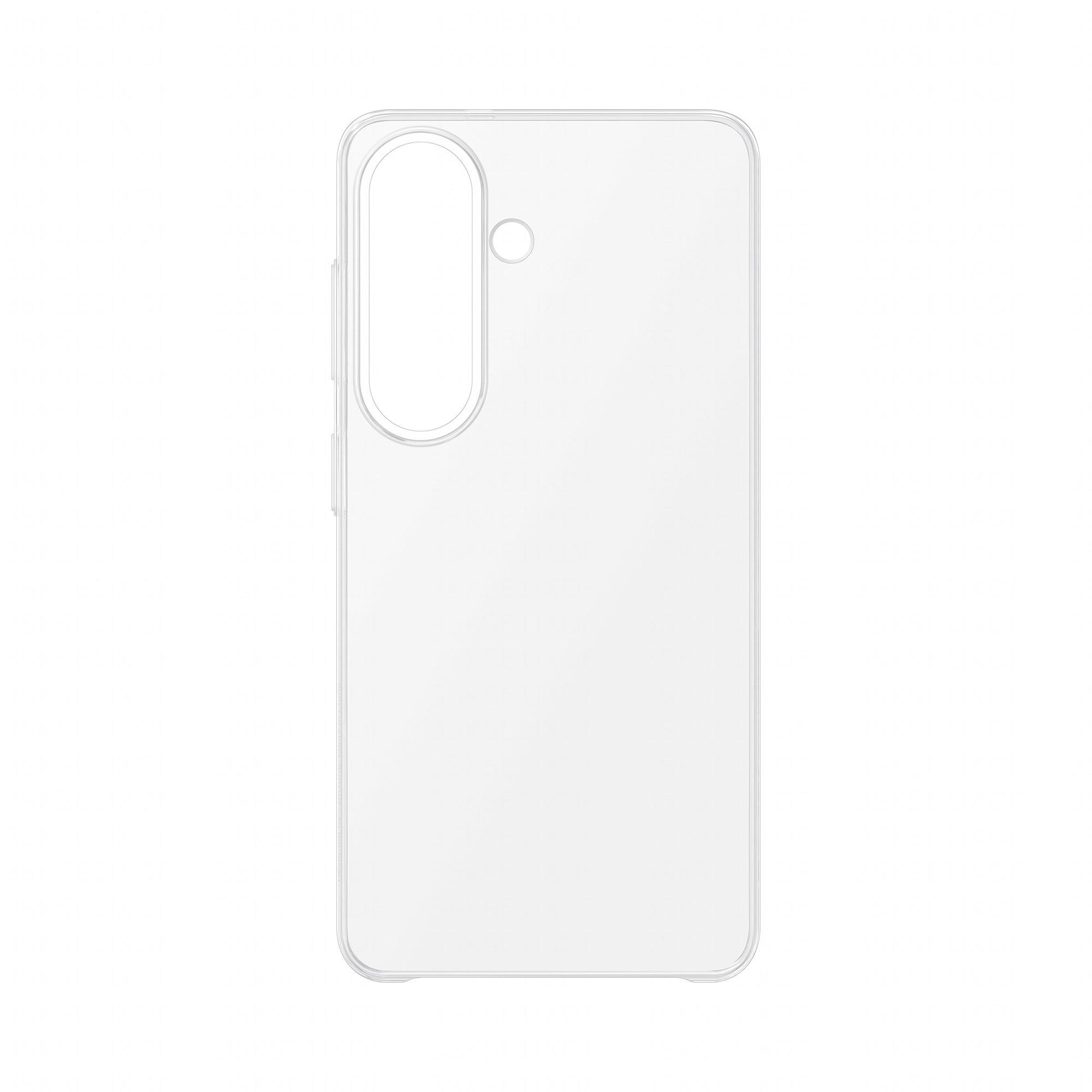 M1 Clear Case Transparent Handyhülle