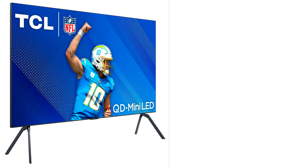 TV-Ständer STD115G-O