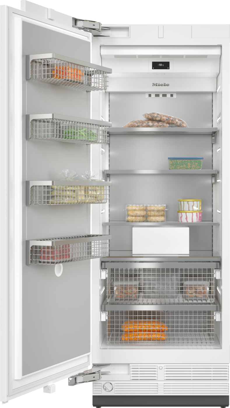 F 2813 Vi Gefrierschrank