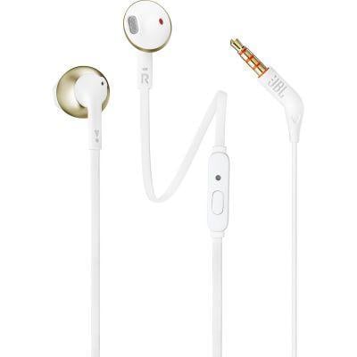 TUNE 205 champagner gold In-Ear Kopfhörer