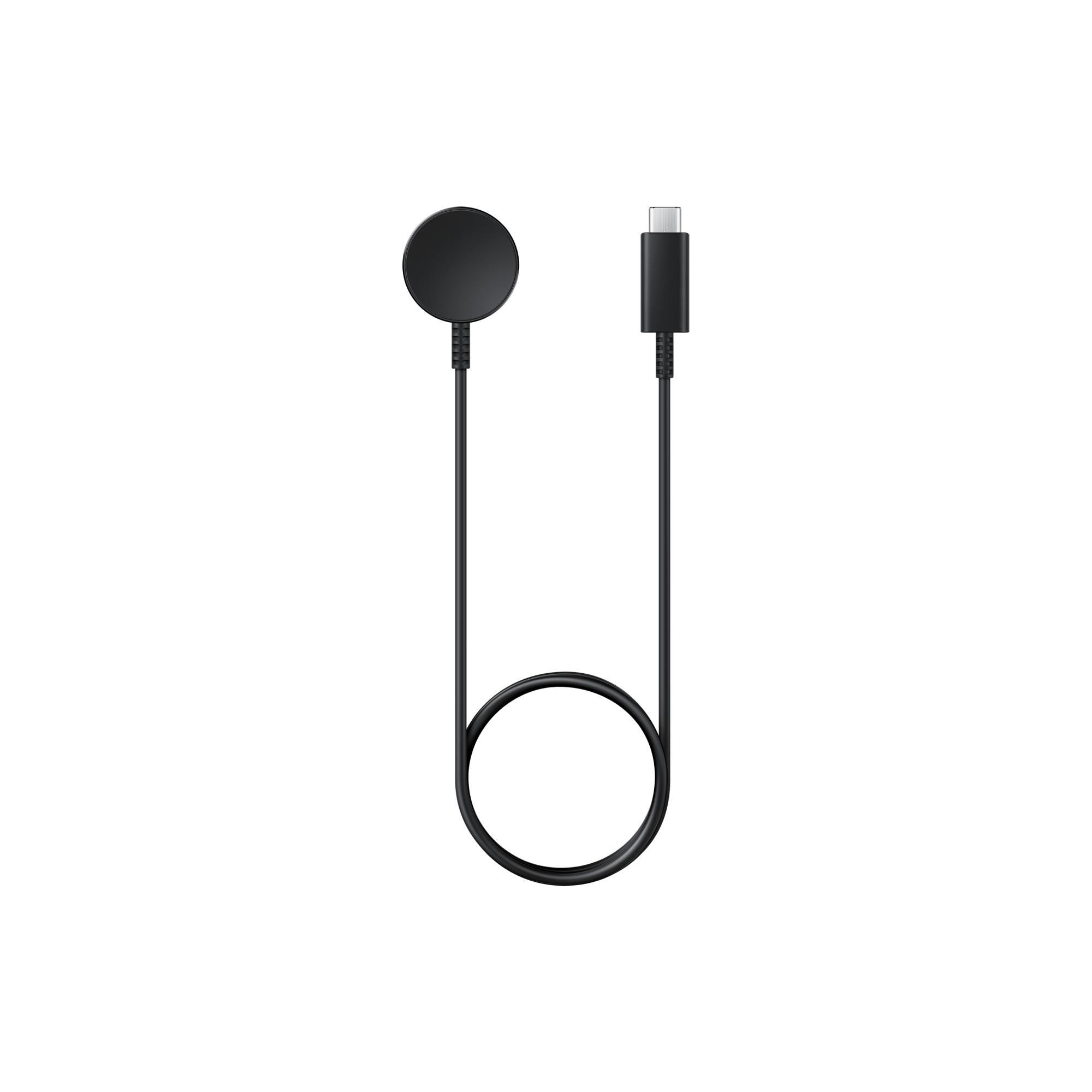 Fast Wireless Charger Watch5, schwarz