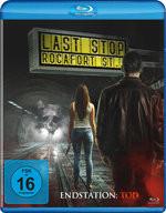 Blu-ray Last Stop - Rocafort St.