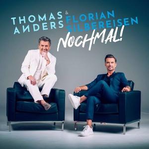 CD Thomas Anders & Florian Silbereisen - Nochmal!