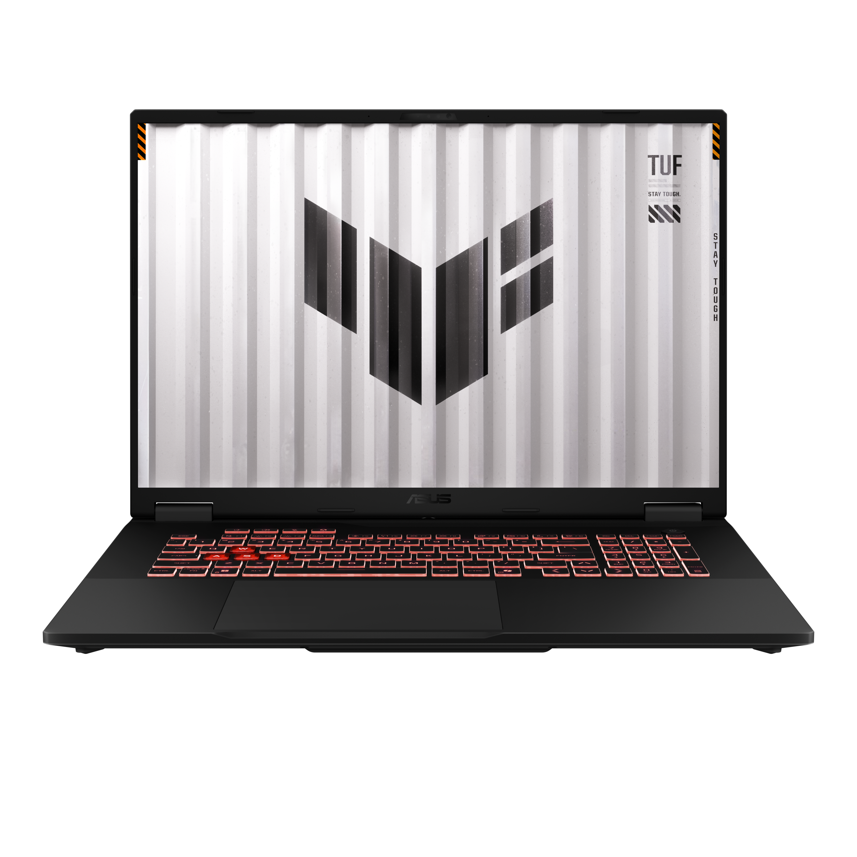 TUF Gaming A18 FA808UM-S8011W, 18 Zoll, WUXGA, AMD Ryzen 7 260, 32 GB, 1 TB M.2 SSD, RTX 5060