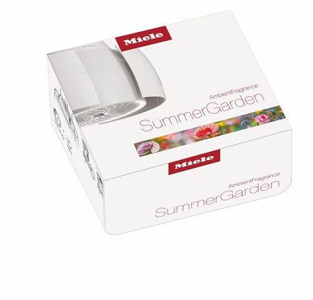 Ambient Fragrance Summer Garden Duftflakon