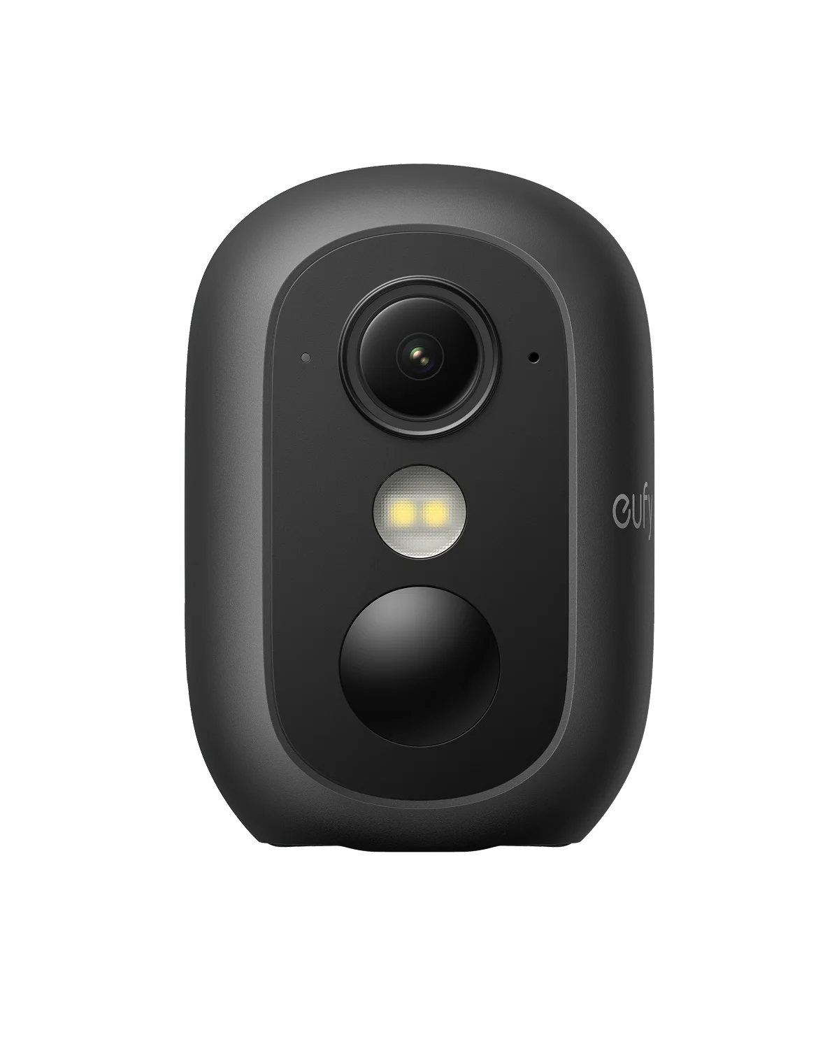 Cam C35 Solo, Schwarz