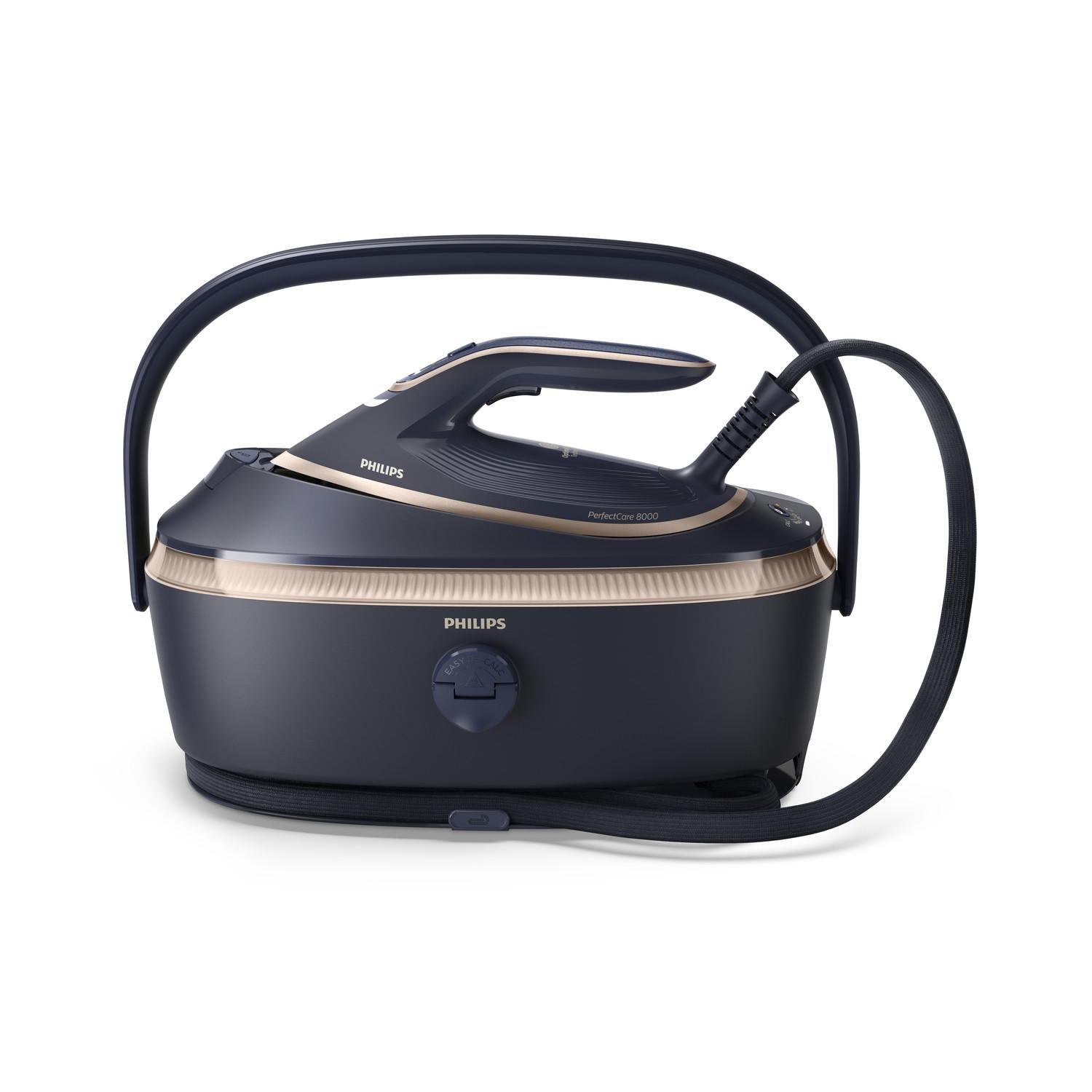 PSG8300/20 PerfectCare 8000 Series Dampfbügelstation