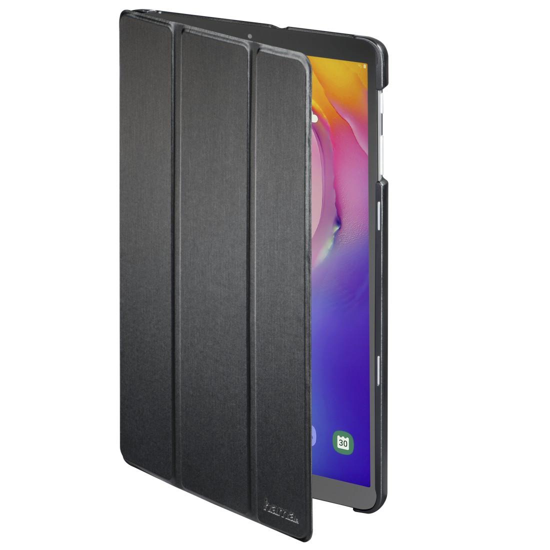 Tablet-Case "Fold" für Samsung Galaxy Tab A 10.1 (2019), Schwarz (00187507)