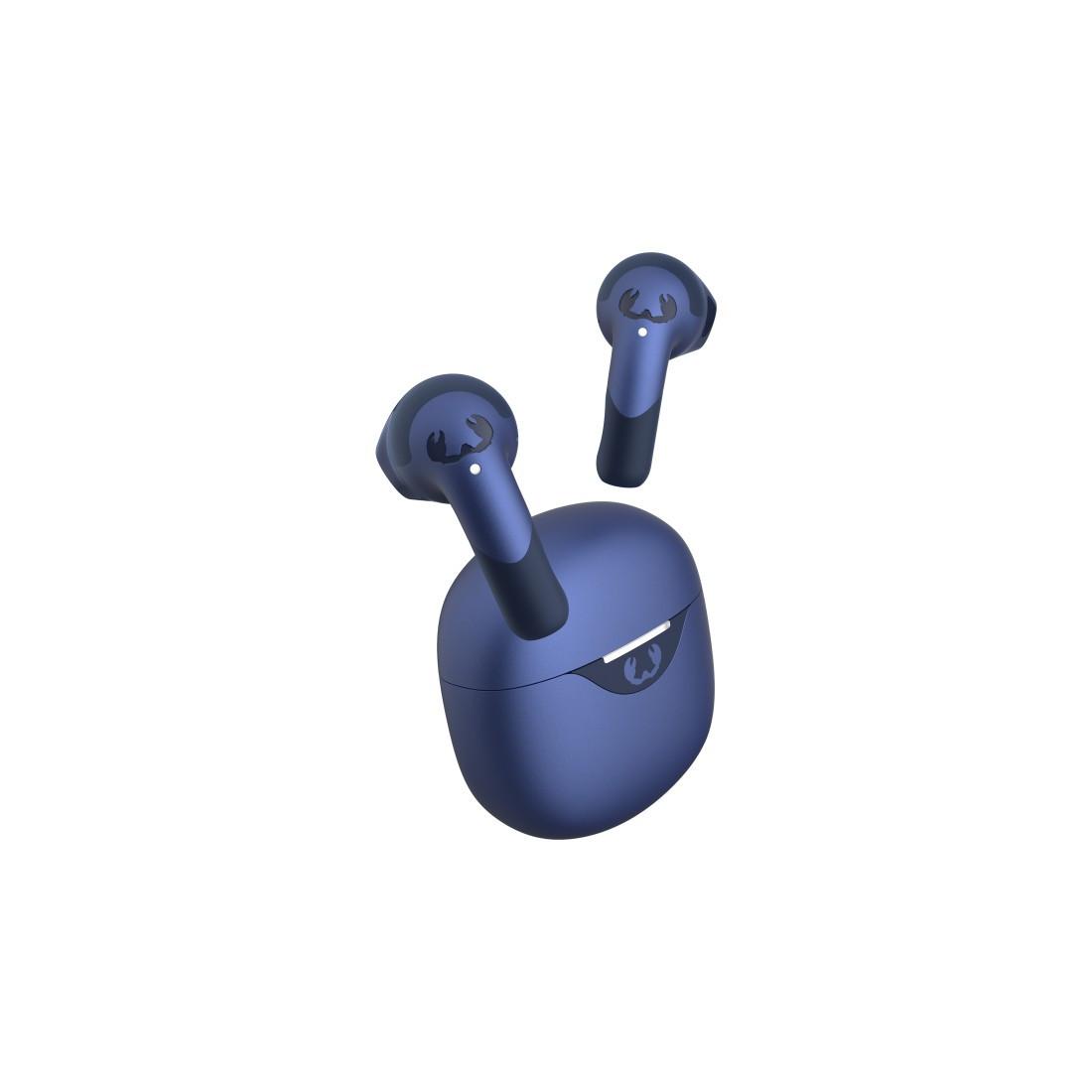 Bluetooth®-Ohrhörer "Twins Blaze", True Wireless, True Blue (00221640) In-Ear Kopfhörer