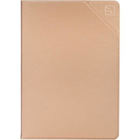 METAL Folio Case für Apple iPad 10.2'' rose gold (60975) Tablet-Hülle