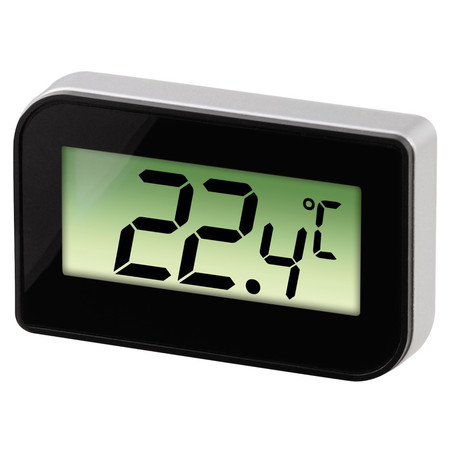Digitales Kühl-/Gefrierschrankthermometer