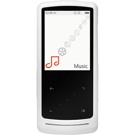 MP3 & MP4 Player i9+, 16GB, weiß