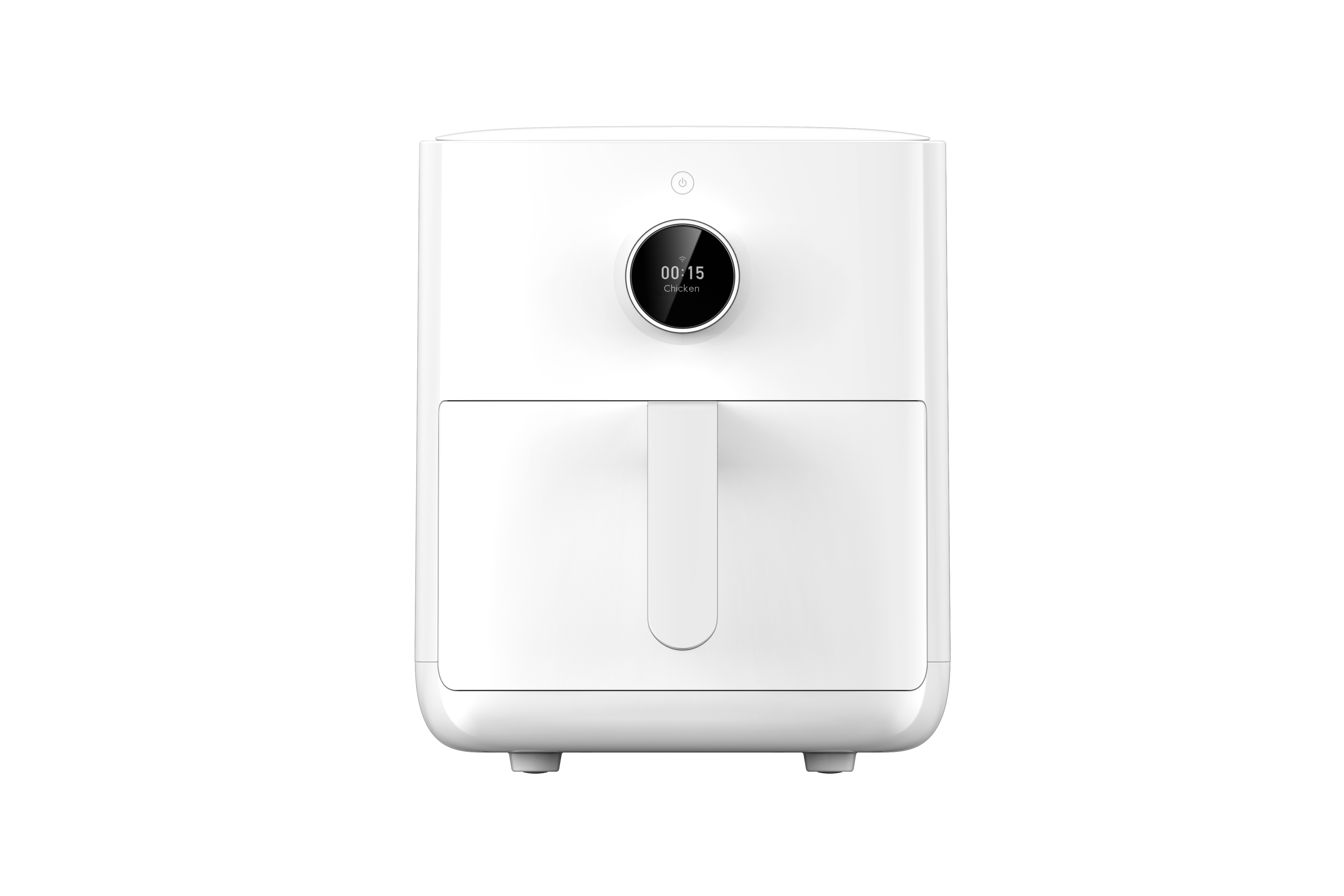 Smart Air Fryer 4.5 l Heißluftfritteuse
