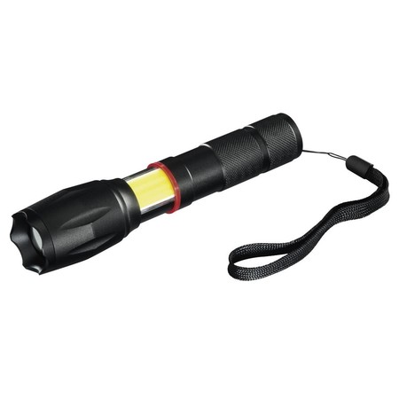 LED-Taschenlampe "Solid Pro", 200 Lumen (00185808)