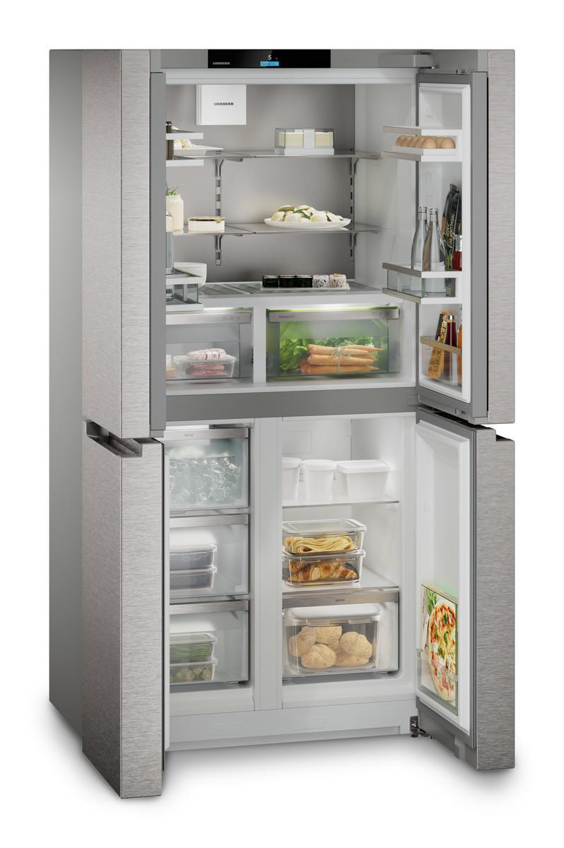 MBsddi 9024-20 Kühl-Gefrier-Kombination