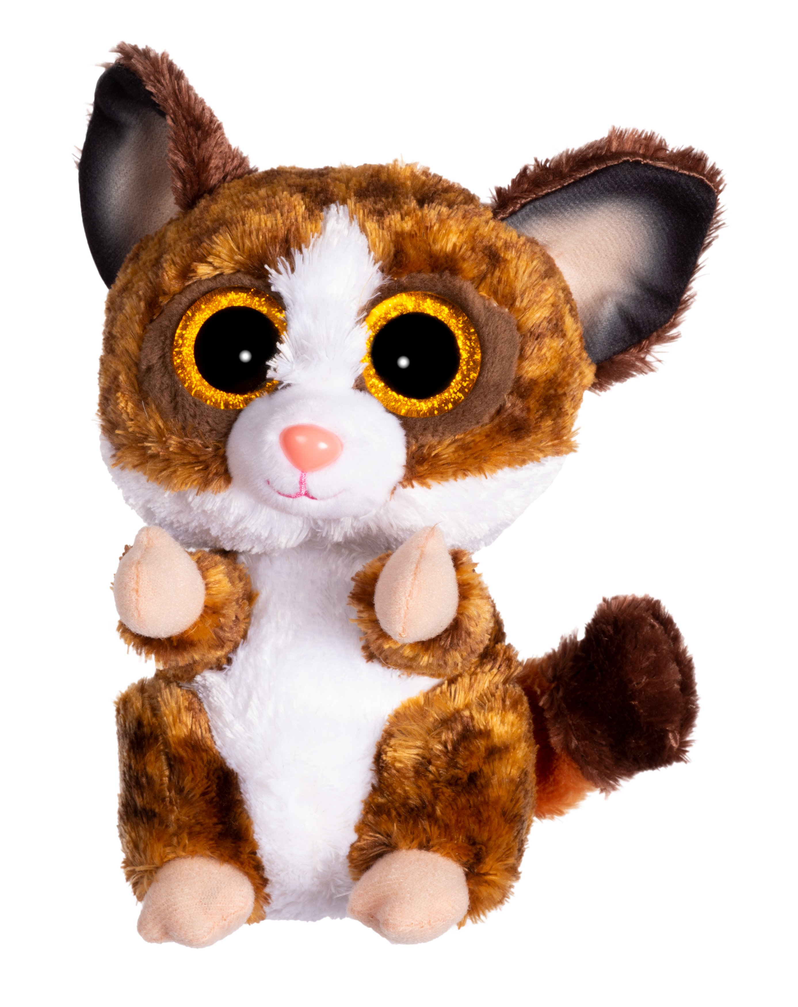 Beanie Boos Binky Fledermaus Baby 15cm Kuscheltier