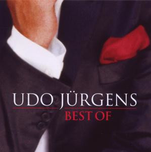 CD Udo Jürgens - Best Of