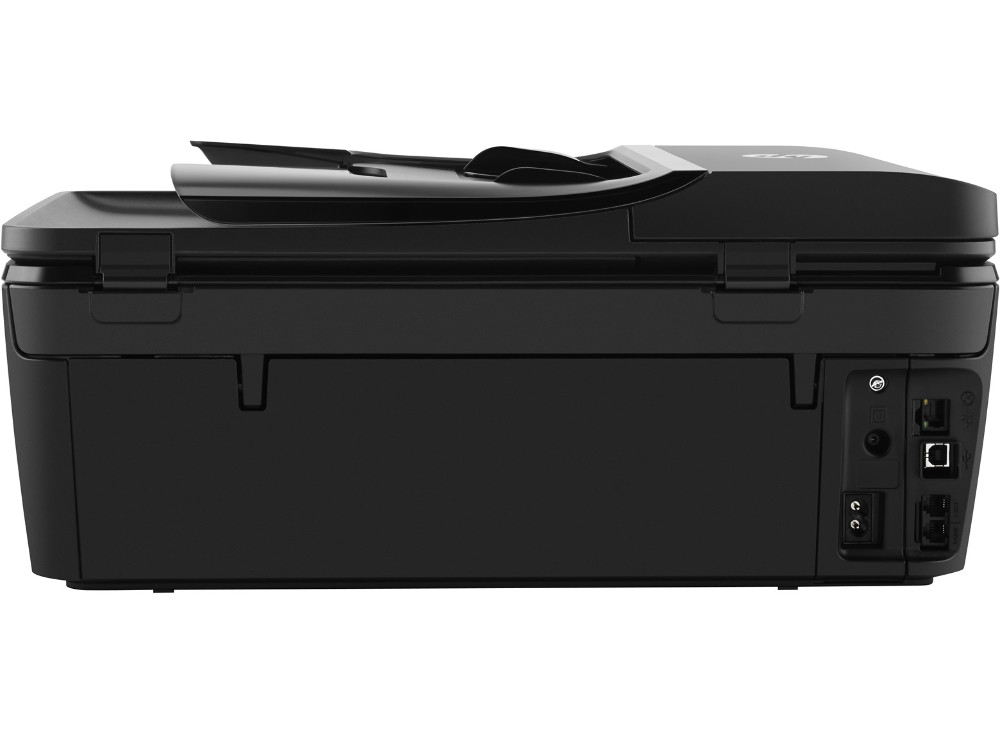 HP ENVY 7640 e-All-in-One Printer NEW E4W43A