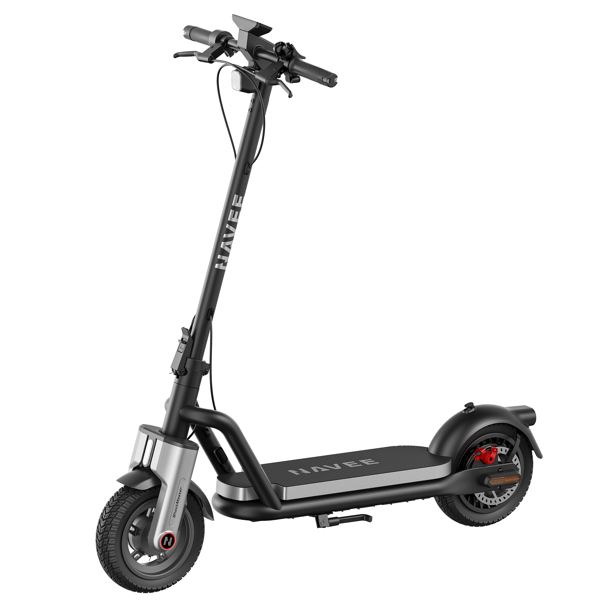 N65i II DE E-Scooter