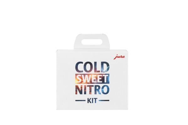 Cold Sweet Nitro Kit (EA)
