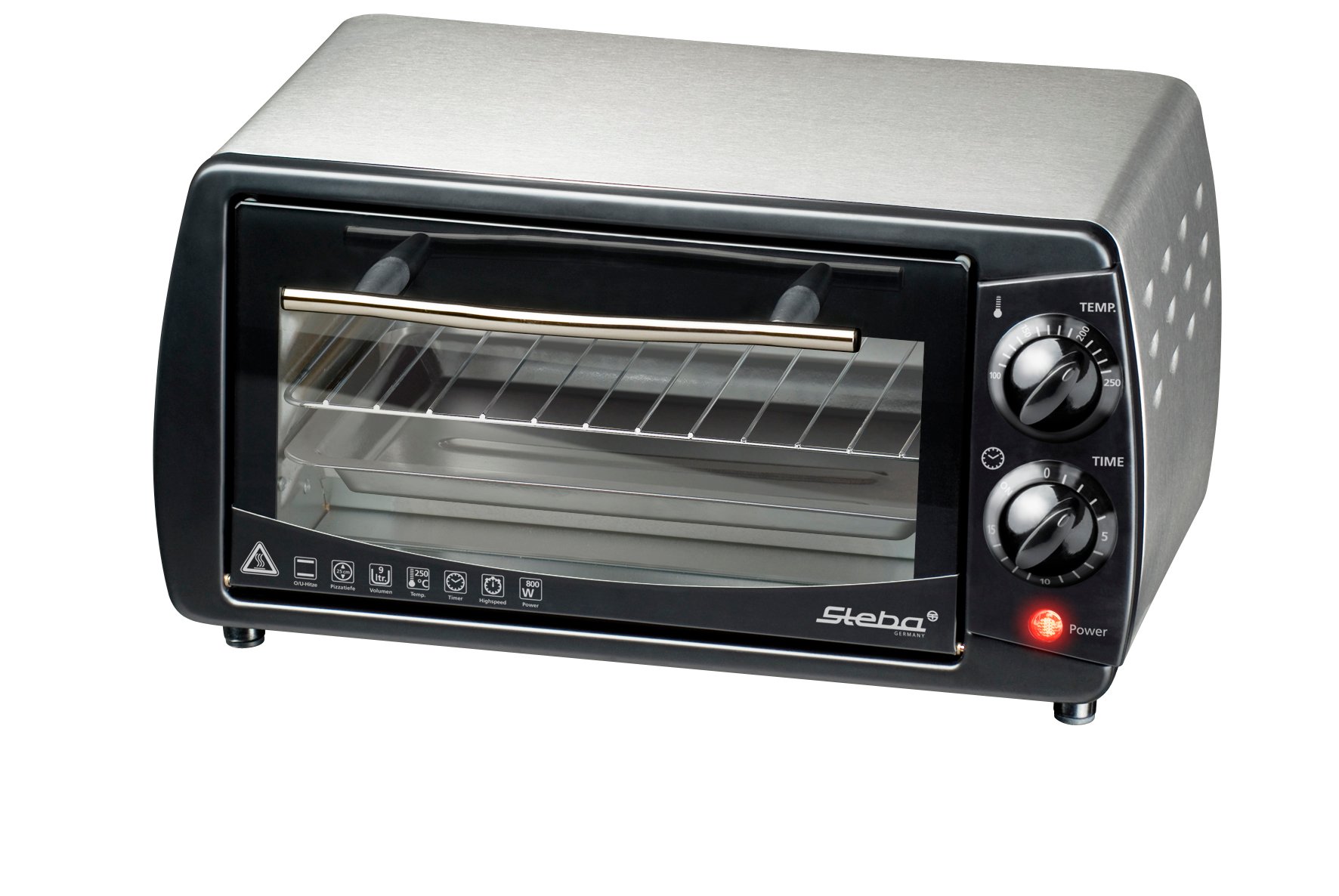 KB 9.2 Mini-Backofen