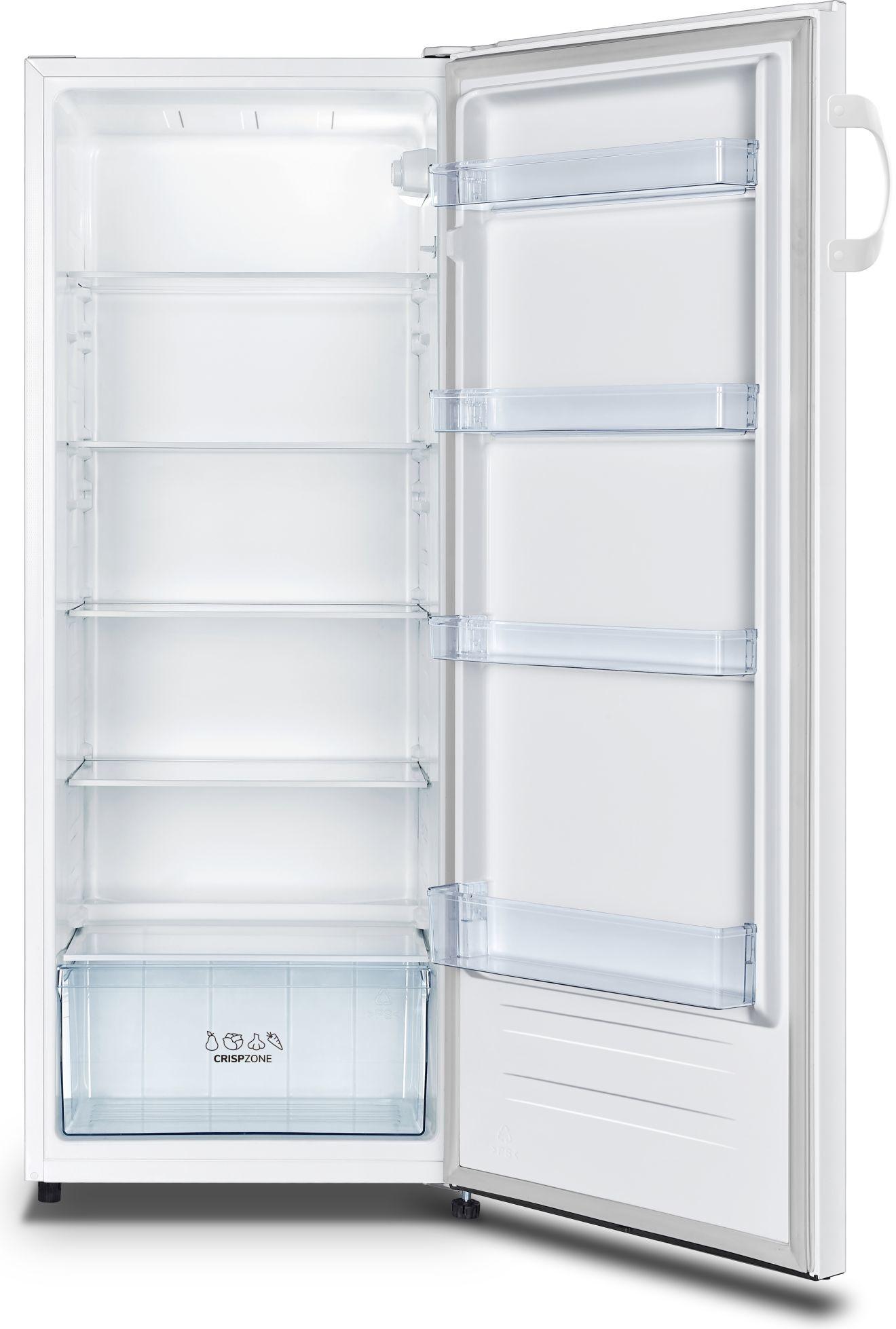 R 4142 PW Kühlschrank ohne Gefrierfach