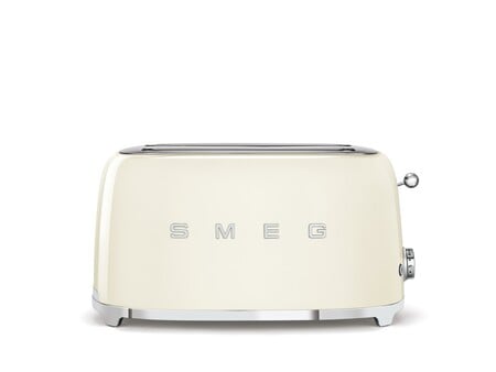 TSF02CREU creme Toaster
