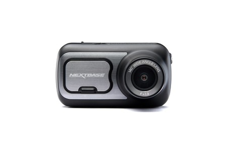 422GW Dashcam