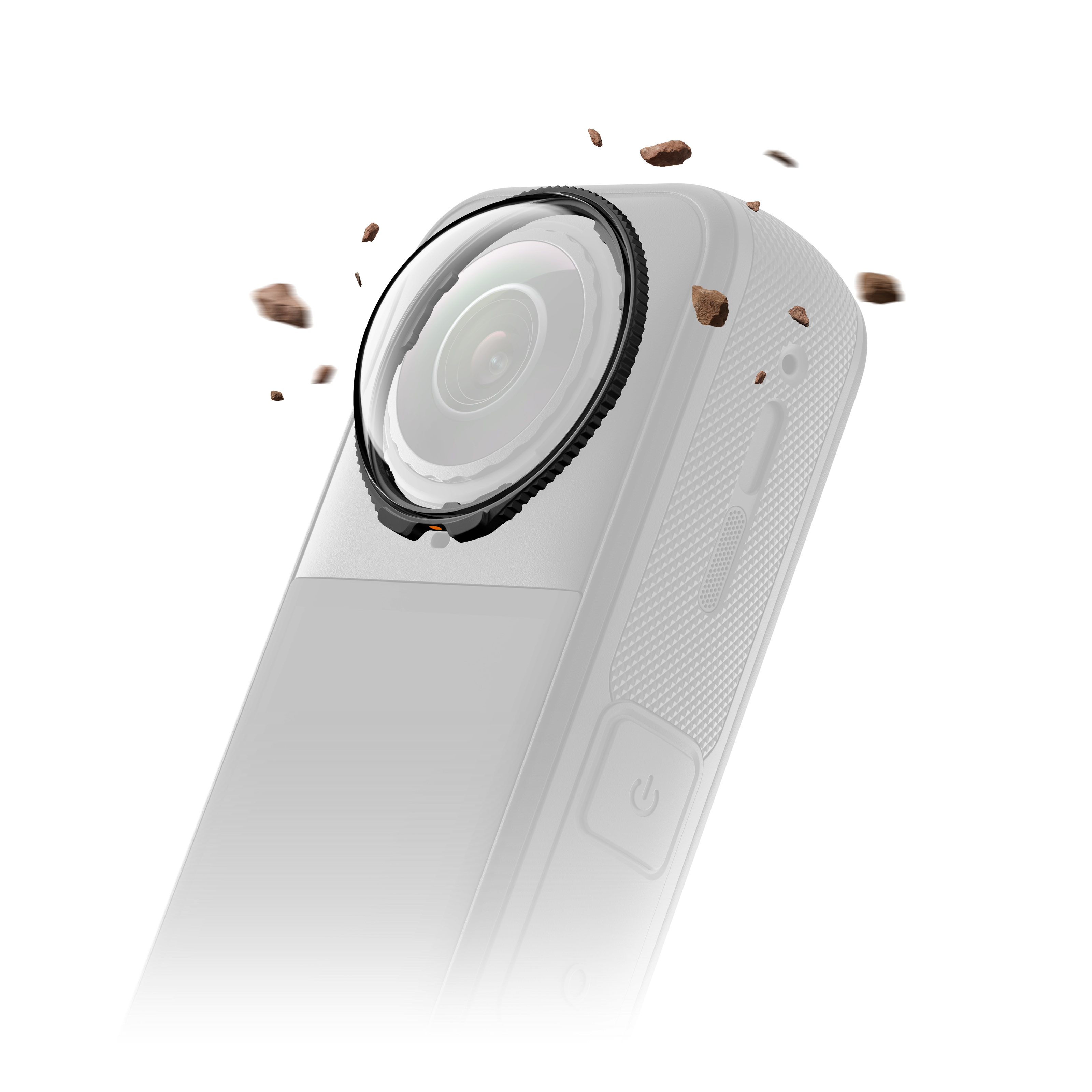 X5 Premium-Linsenschutz