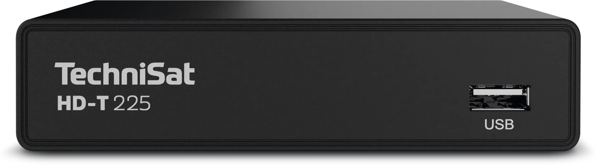 HD-T 225 DVB-T2-Receiver