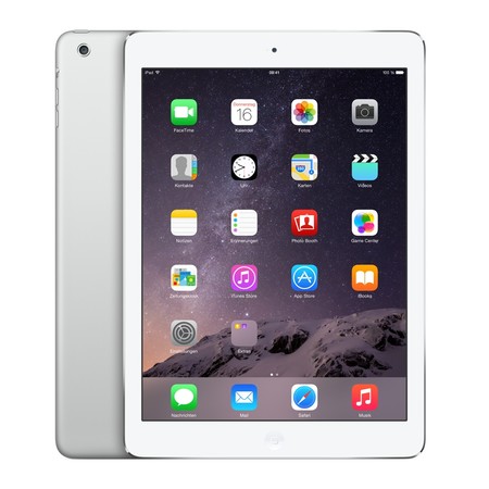 iPad Air 2 WIFI 64GB silber