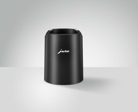 Glacette Milchkühler schwarz