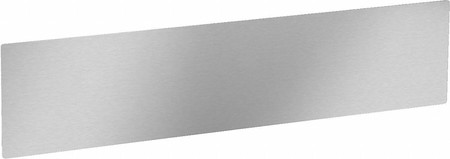 Sockelblende KTK 1820 ed