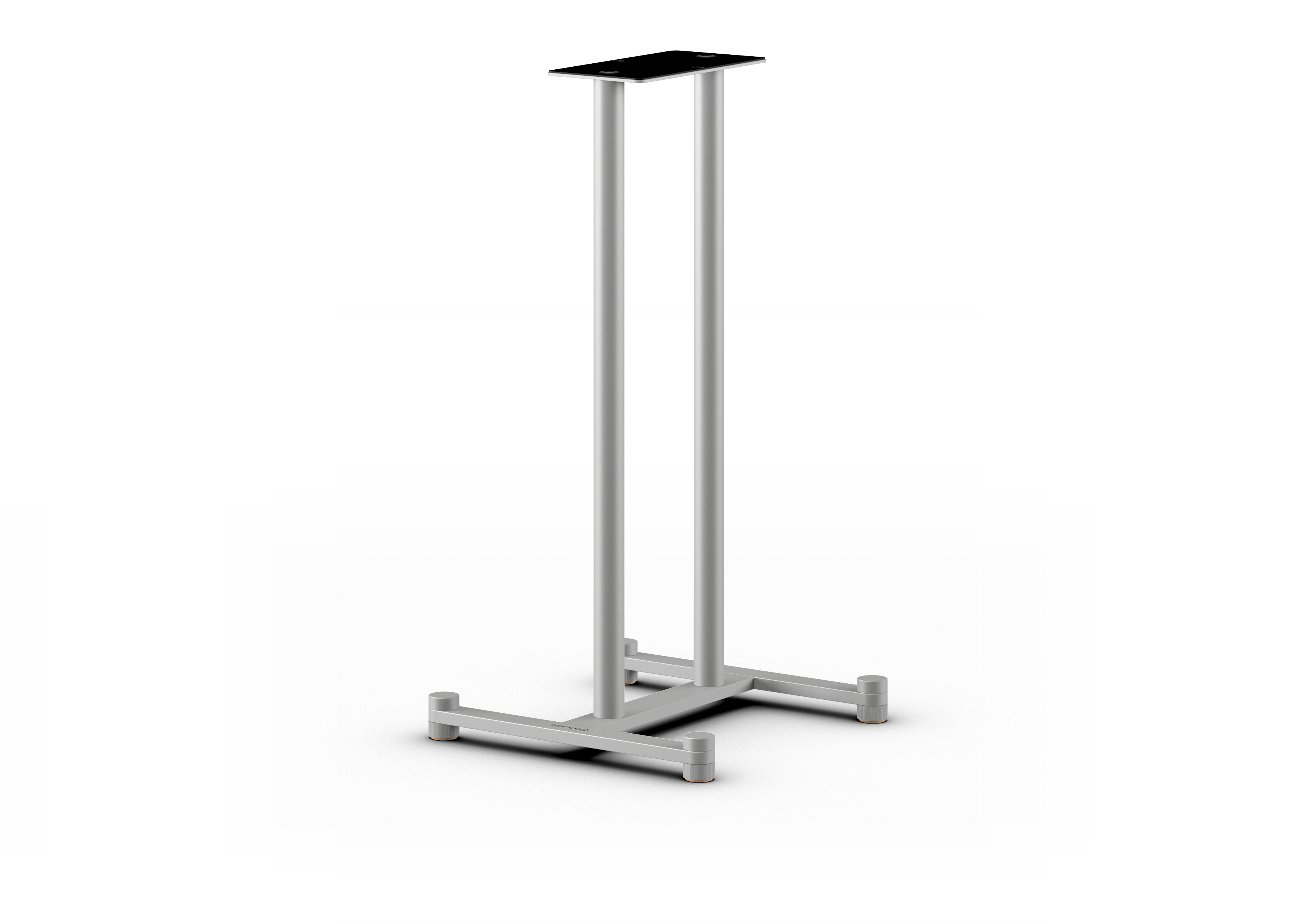 Orchestra Stand silber Paar